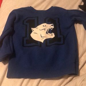 Garanimals pull over